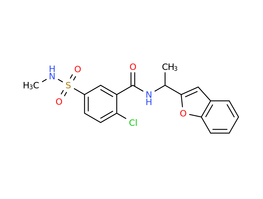 Structure Amb15958423