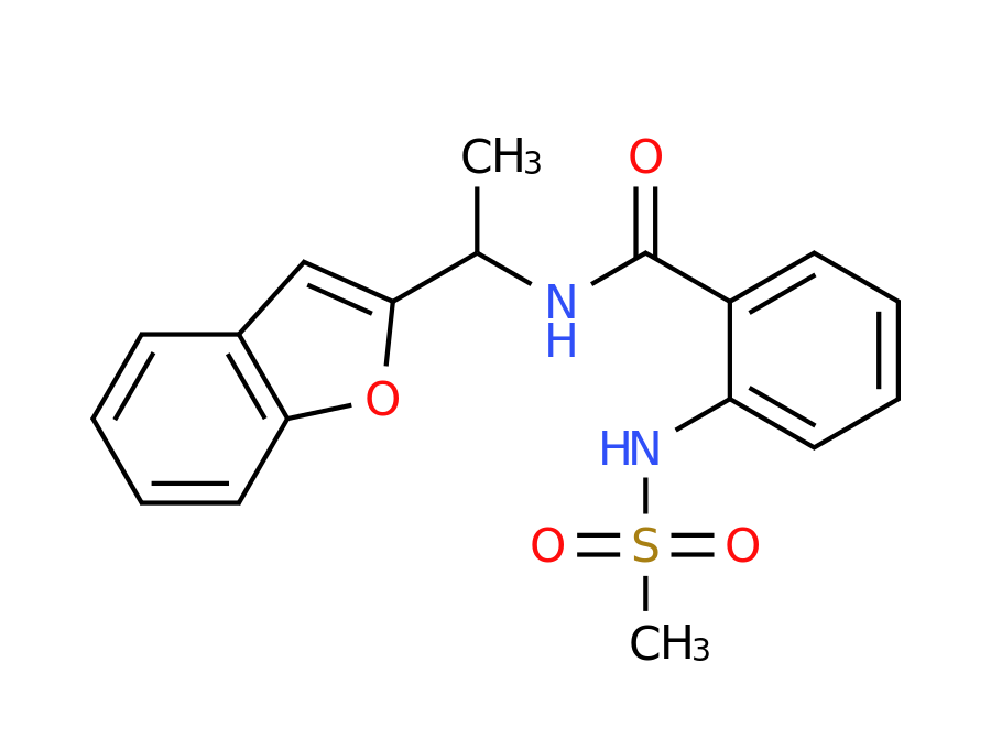 Structure Amb15958429