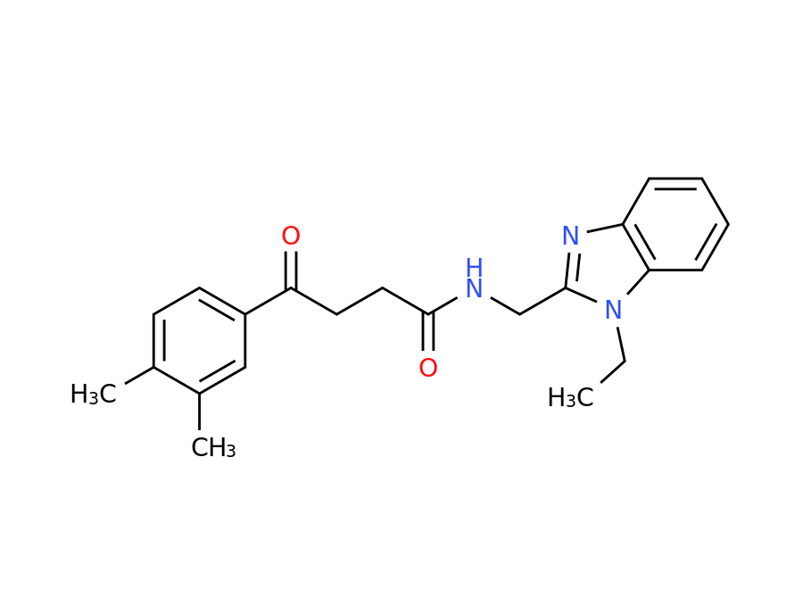 Structure Amb15958722