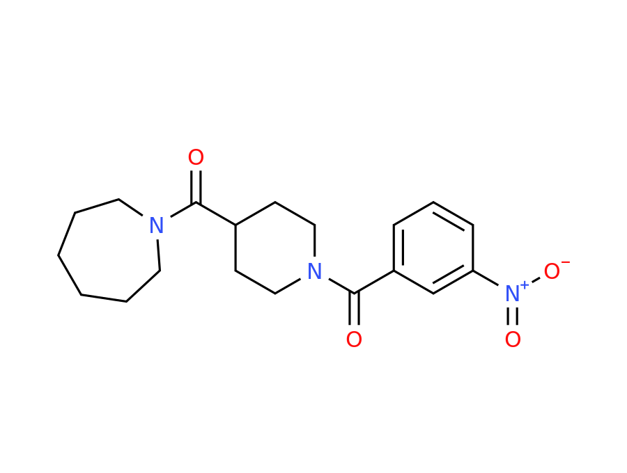 Structure Amb15961438