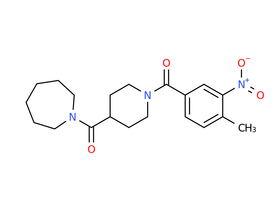 Structure Amb15961475