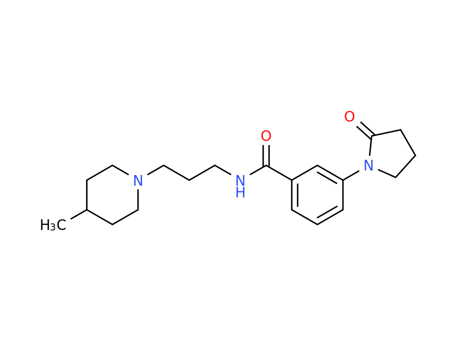 Structure Amb15962213