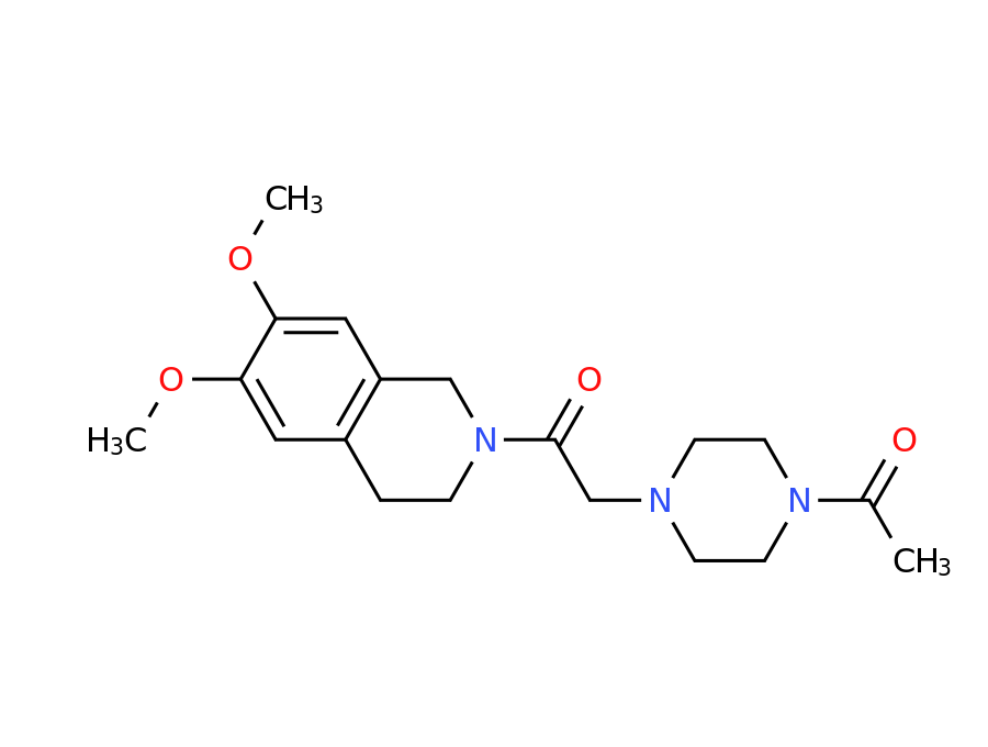 Structure Amb15963704