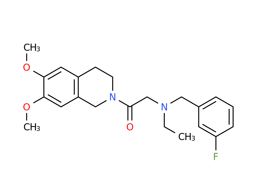 Structure Amb15965079