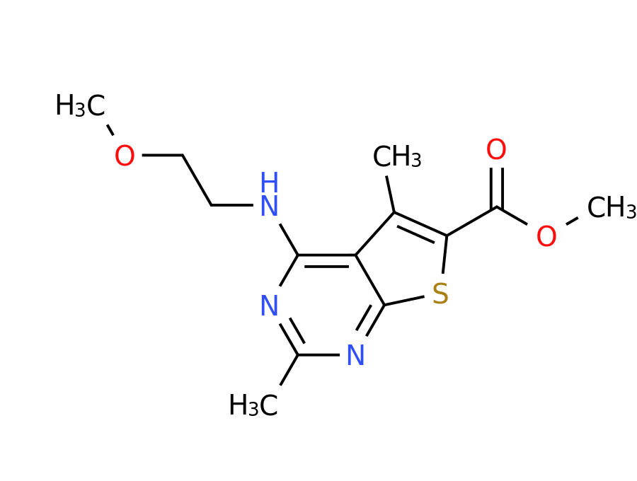 Structure Amb159673