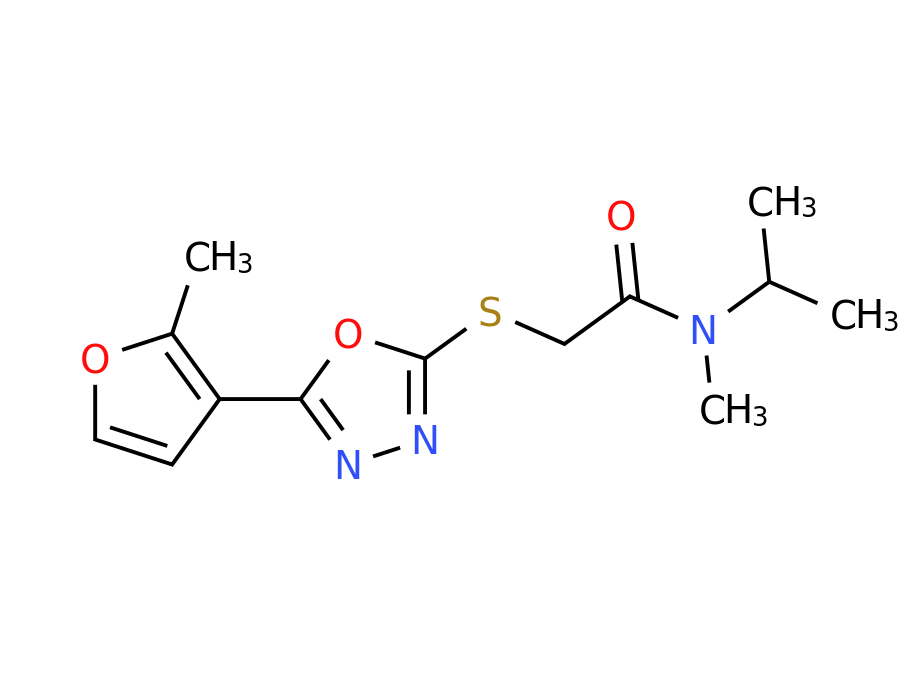 Structure Amb159675