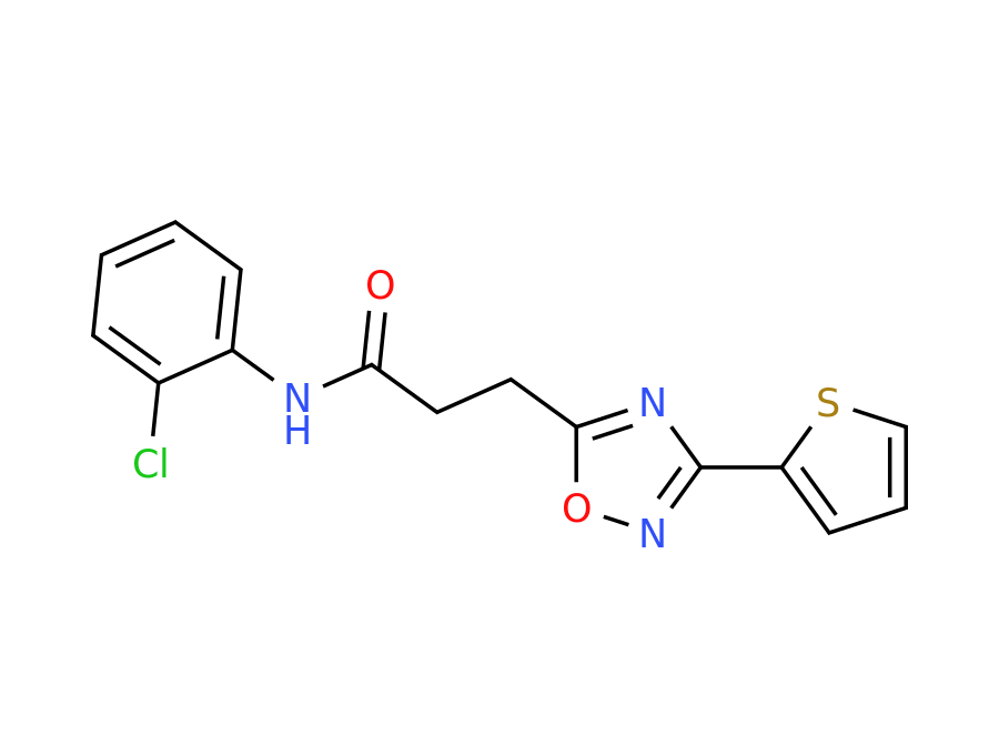 Structure Amb15975052