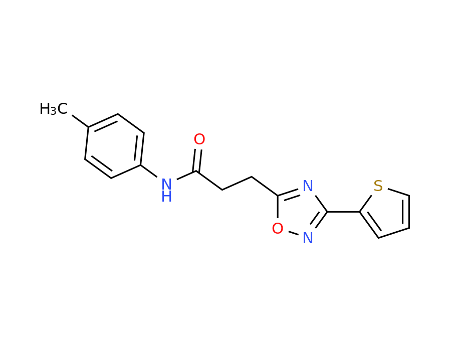 Structure Amb15975838