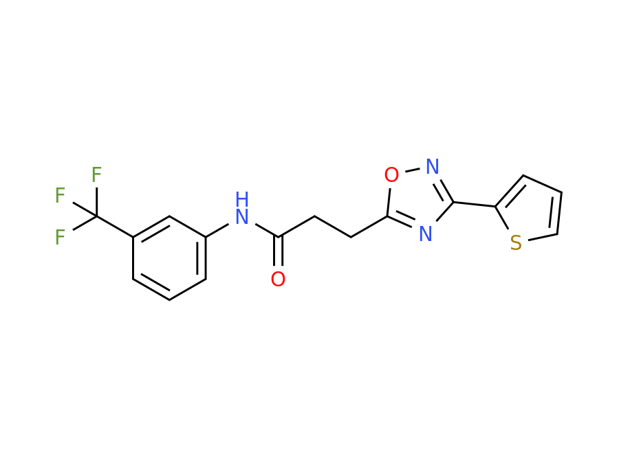 Structure Amb15975920