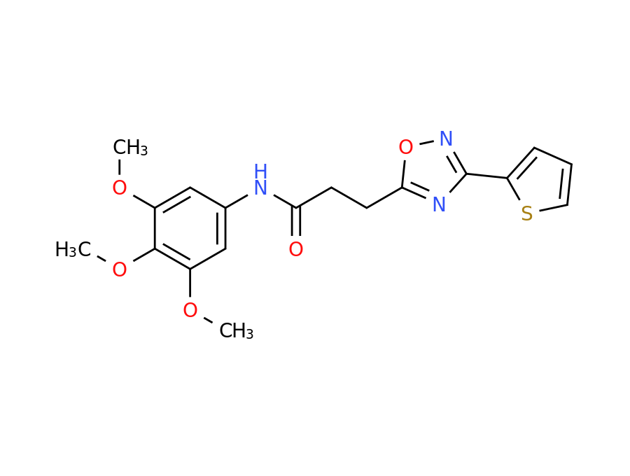 Structure Amb15975990