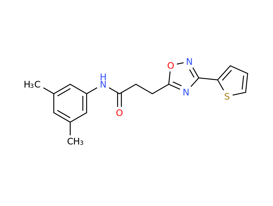 Structure Amb15976593