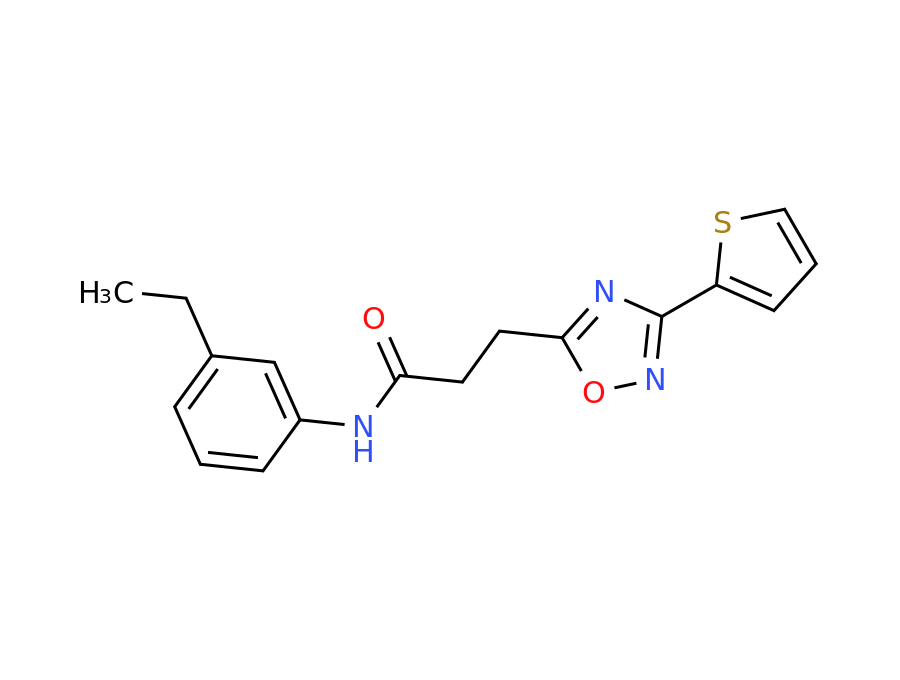 Structure Amb15977094