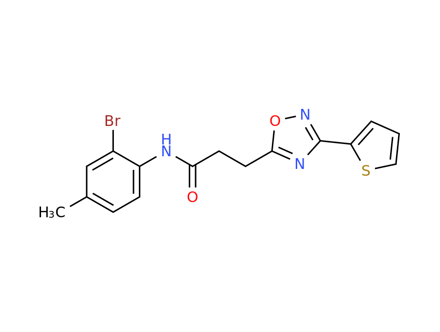 Structure Amb15977434