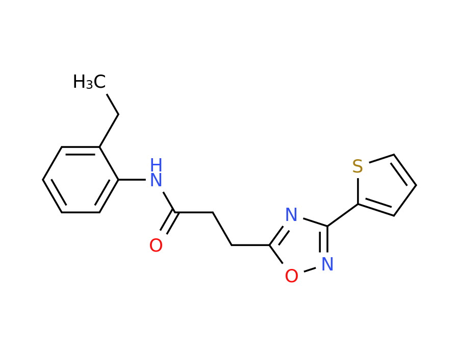 Structure Amb15977993