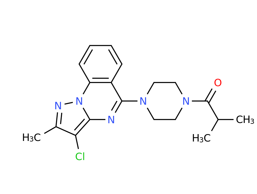 Structure Amb159786