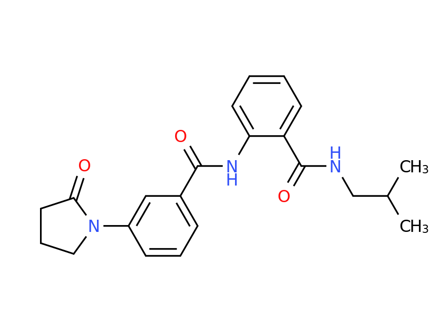 Structure Amb15979205