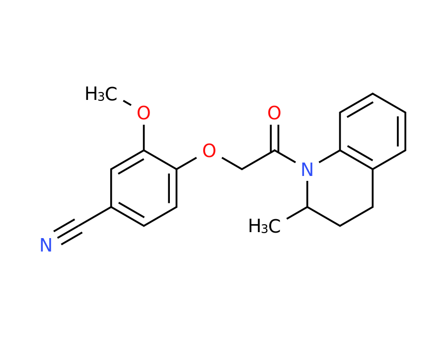 Structure Amb159824