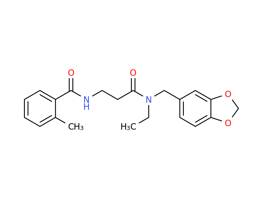 Structure Amb15982453