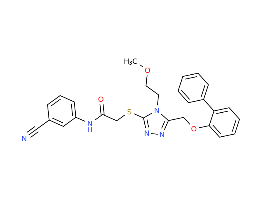 Structure Amb1598286