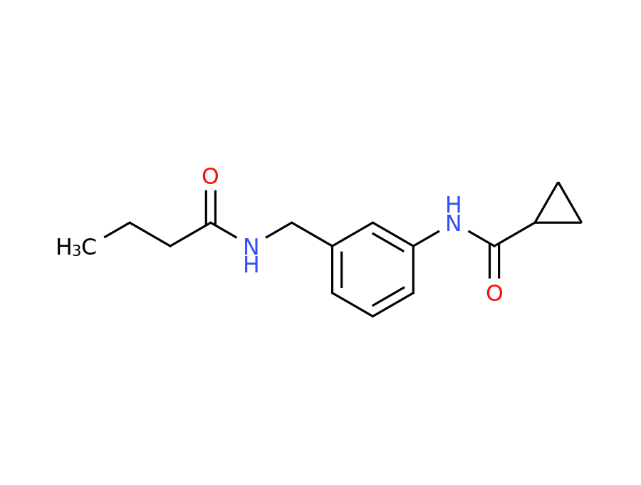 Structure Amb159837