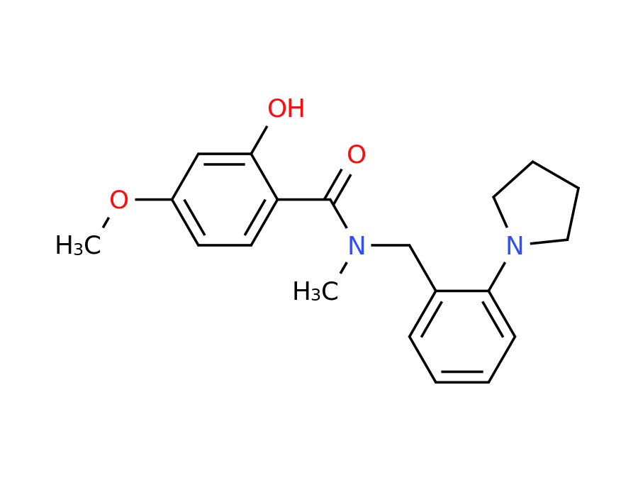 Structure Amb15985240