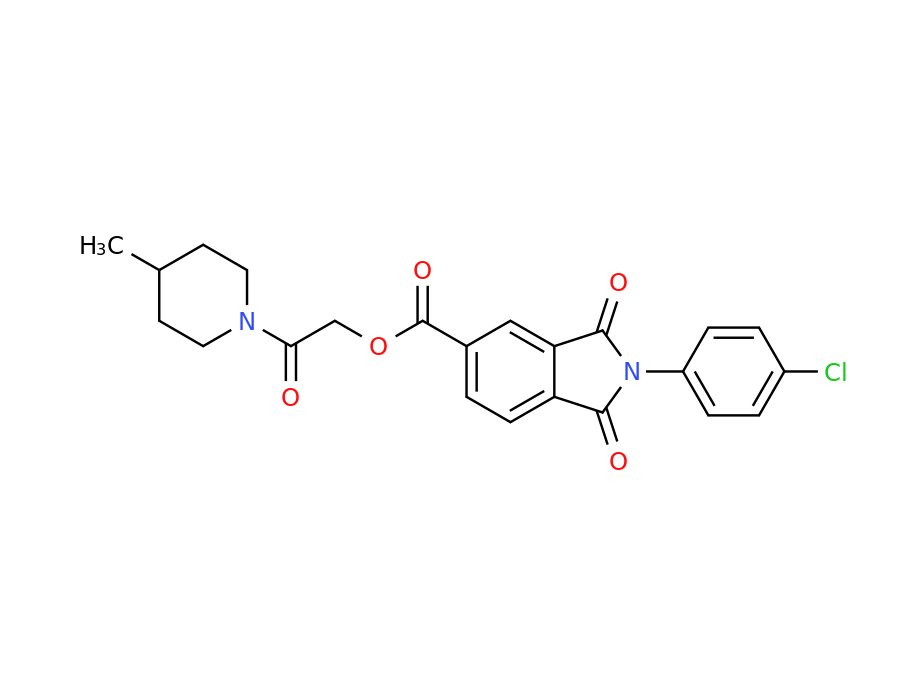 Structure Amb1598634