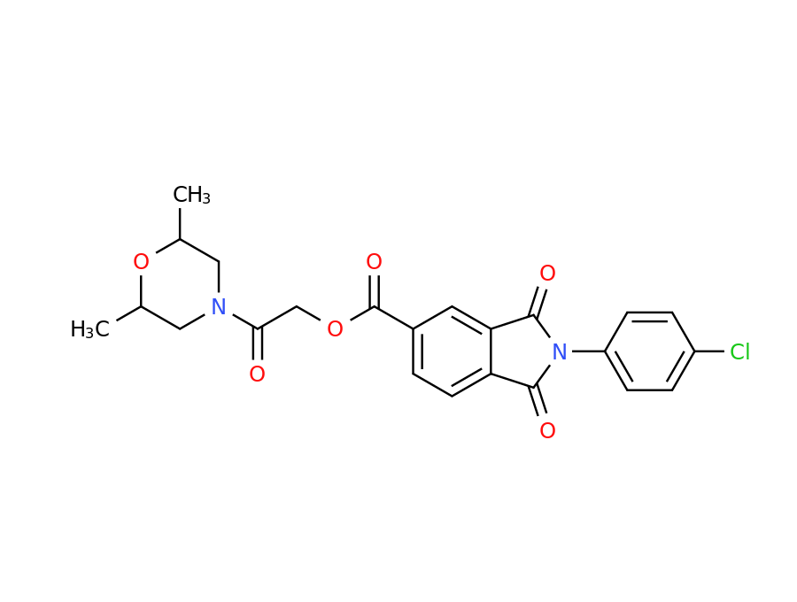 Structure Amb1598635