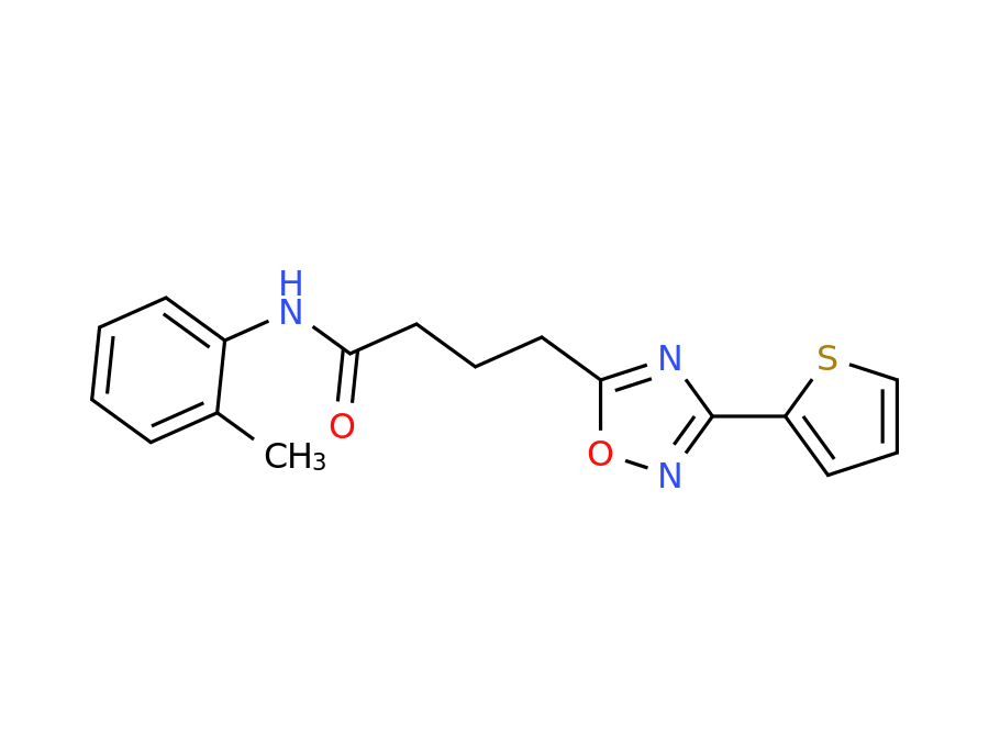 Structure Amb15986465