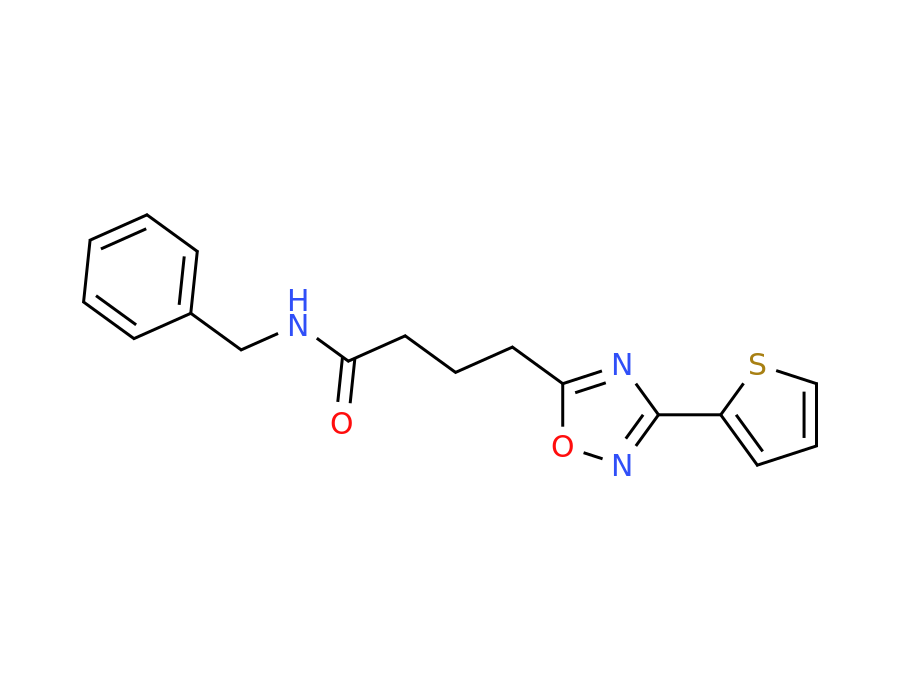 Structure Amb15986475