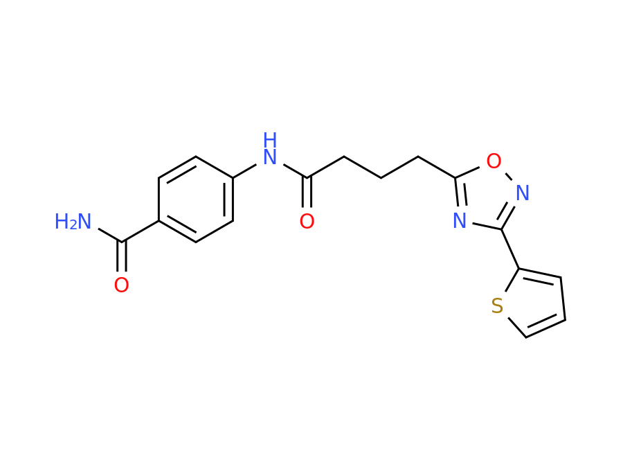 Structure Amb15986477