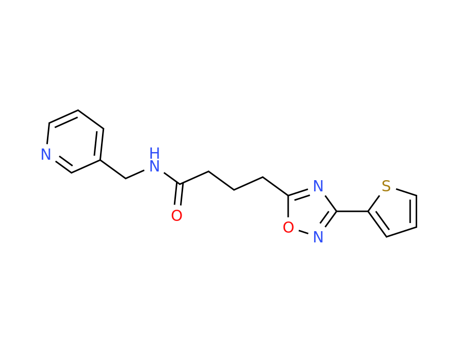 Structure Amb15986479