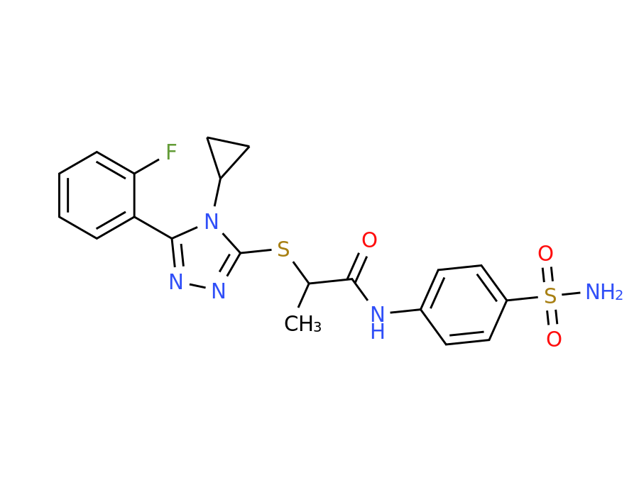 Structure Amb1598976