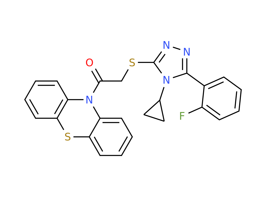 Structure Amb1599033