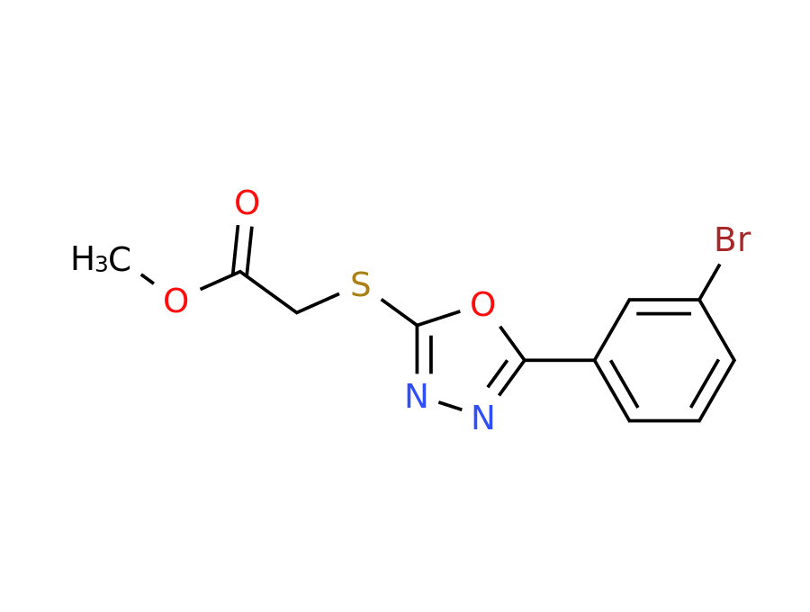 Structure Amb159915