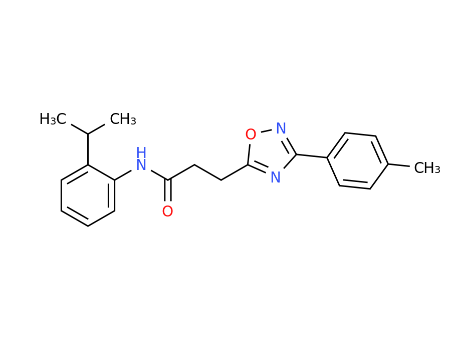 Structure Amb15992908