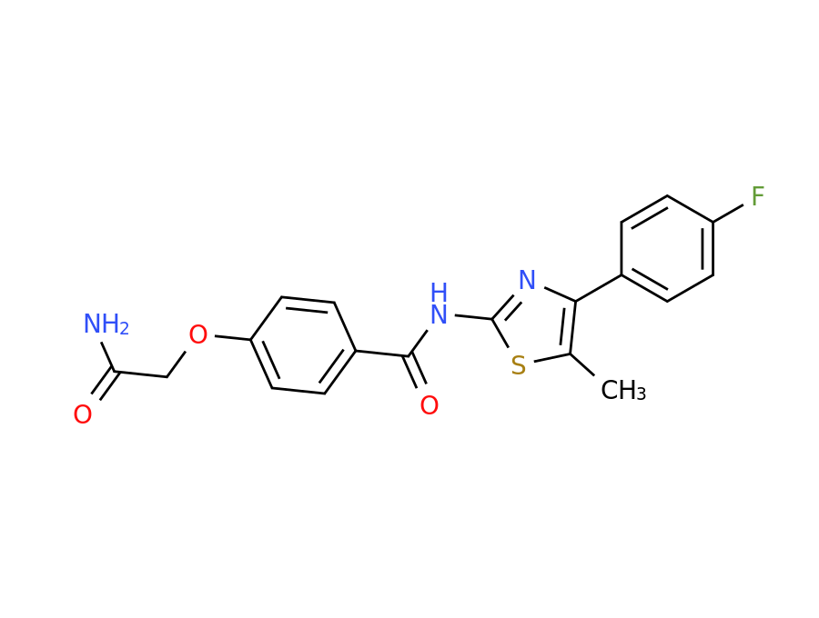 Structure Amb15993365