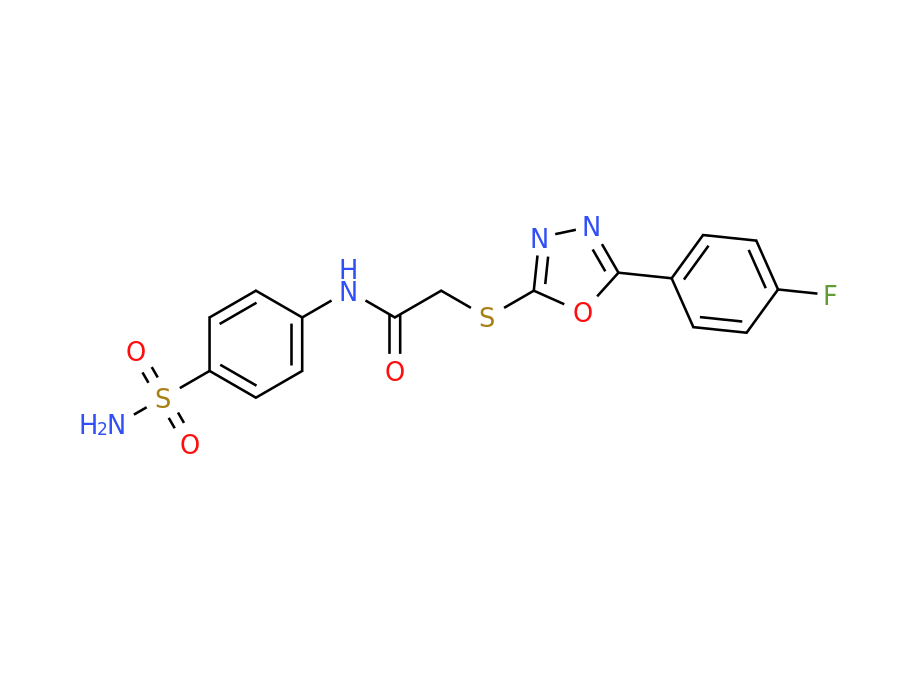 Structure Amb1599393