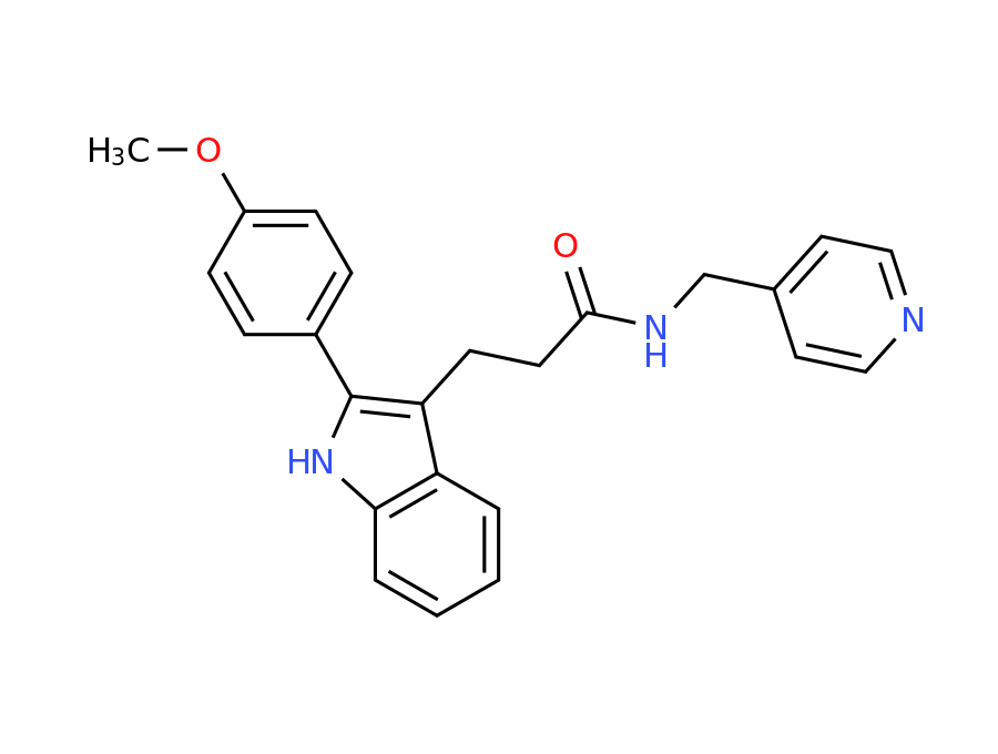 Structure Amb15995431