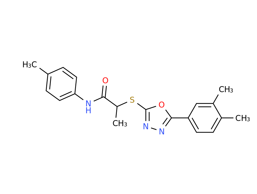 Structure Amb159967