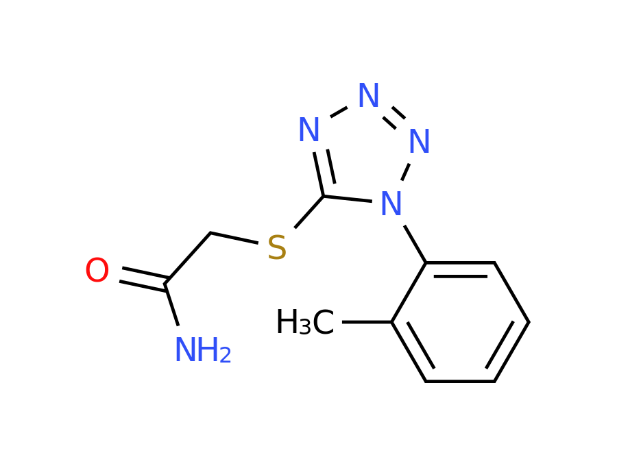 Structure Amb1599678