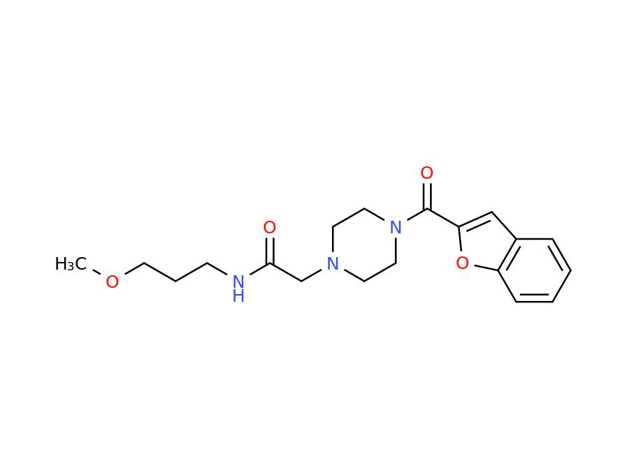 Structure Amb15997195