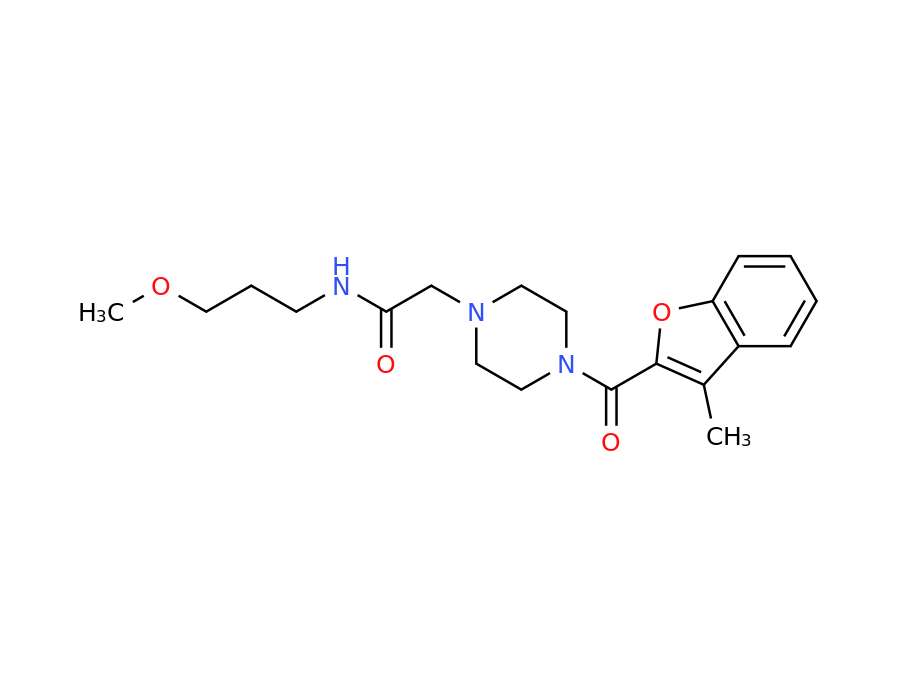 Structure Amb15997208