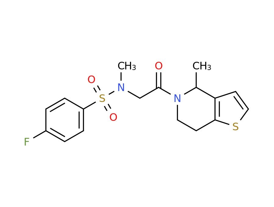 Structure Amb15997536