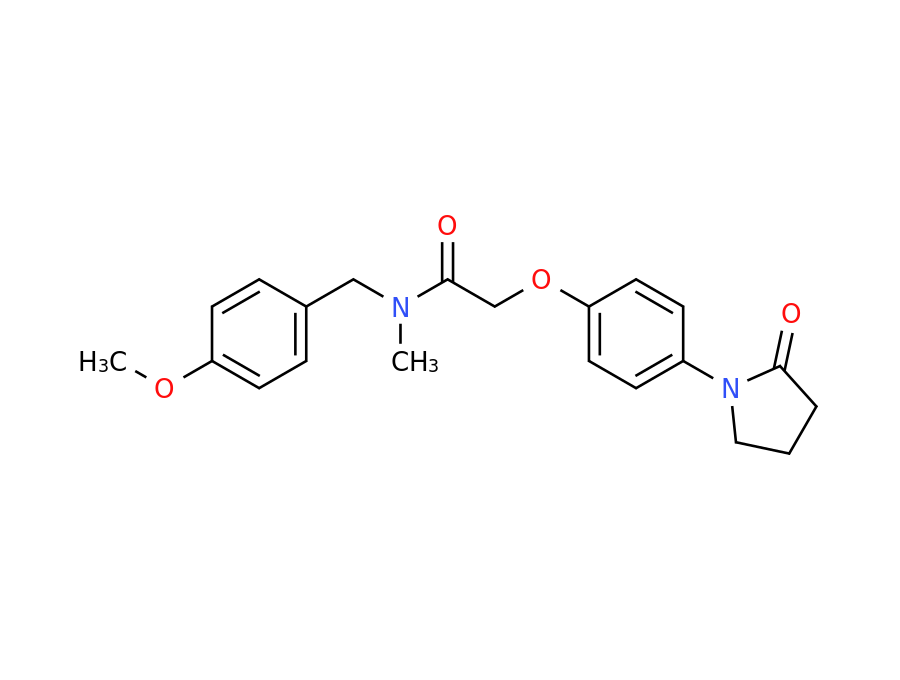 Structure Amb16000594