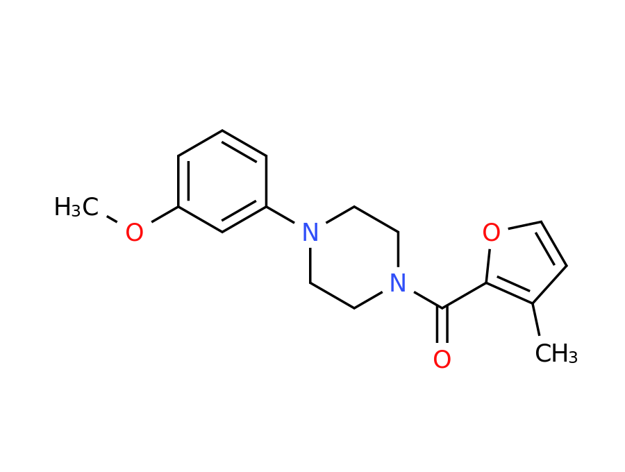 Structure Amb16000619