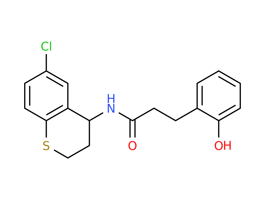 Structure Amb160044