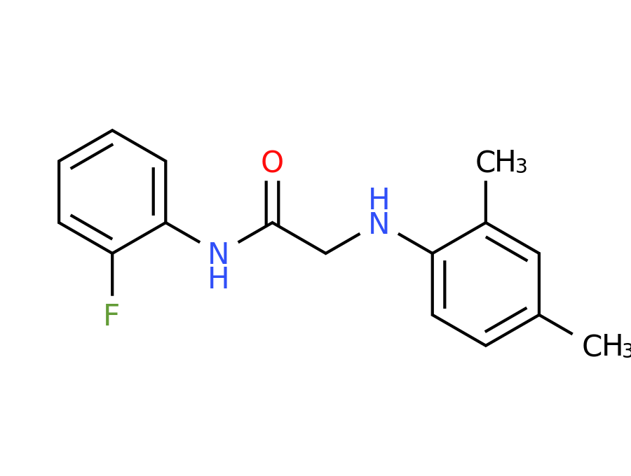 Structure Amb160054