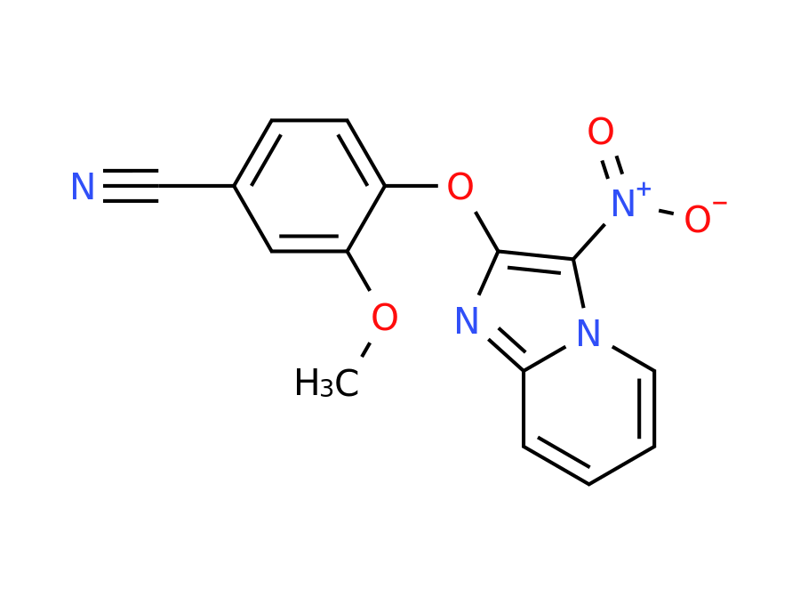 Structure Amb16010547