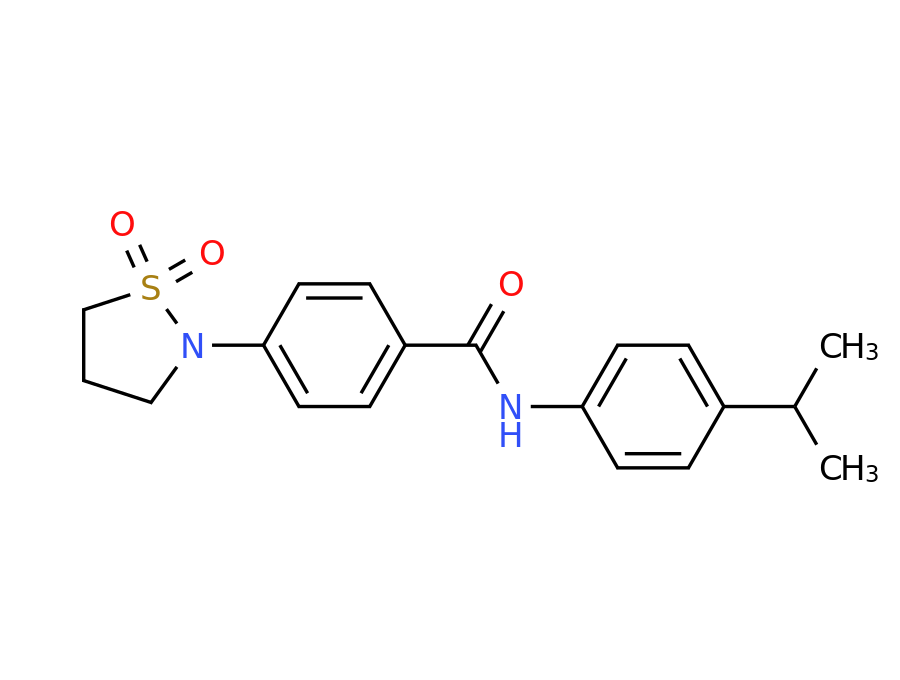 Structure Amb16011664