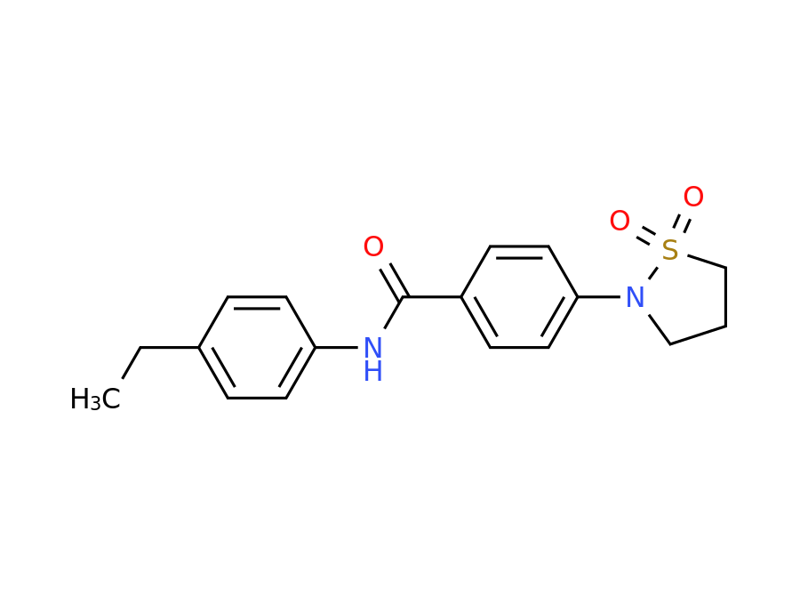 Structure Amb16011710